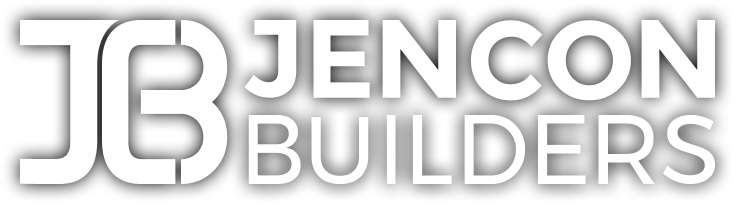 JenCon Builders Logo